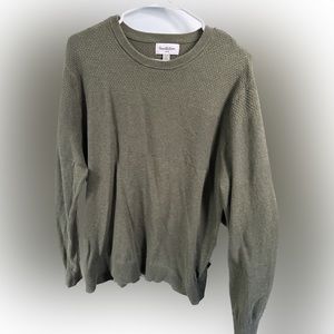 Goodfellow lovesleeve army green